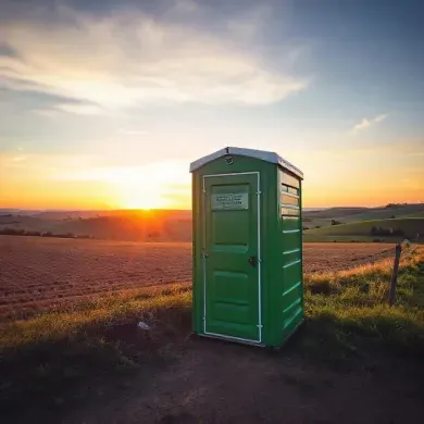 jasa sewa toilet portable bekasi